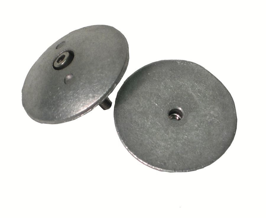 Anodes - Marine – Harvey Cedars Marina