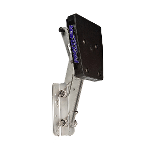 Motor Bracket Panther-Alumin : -12 hp