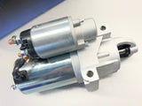 Boat starter motor available at Harvey Cedars Marina