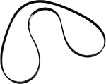Serpentine Belt Mercury