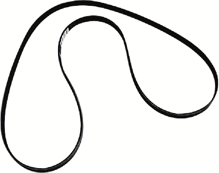 Serpentine Belt Mercury