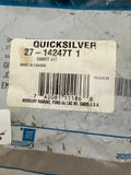Gasket Set Quicksilver 14247T1