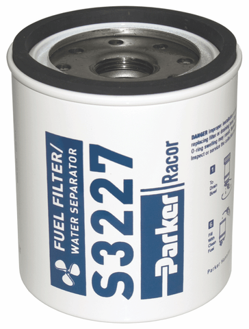 Fil 3227 Fuel Filter Racor 3227 – Harvey Cedars Marina
