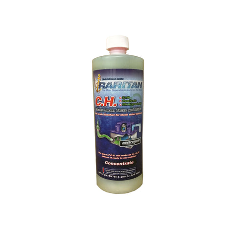 CH HOSE & TANK CLEANER 32 OZ
