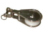 Racelite Swivel Shackle Block RL305