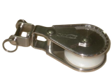 Racelite Swivel Shackle Block RL305