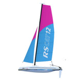 RS CAT 12