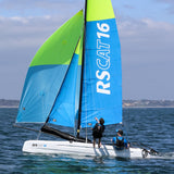 RS CAT 16