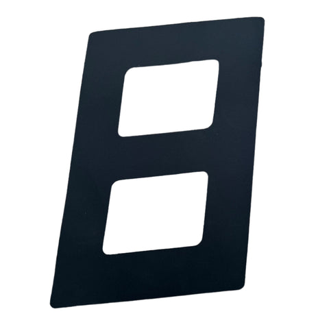 Sail Number RS Digital Eight 12 inch