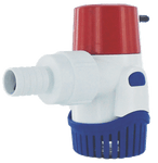 Bilge Pump Rule 500GPH