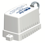 Rule Float Switch Plus covered