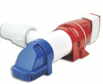Bilge Pump LO Pro 900 GPH auto