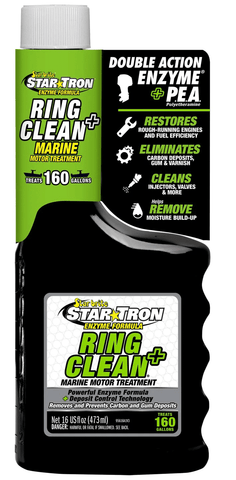 Ring Clean 16 oz