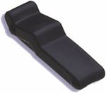 Soft Draw Latch Black