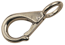 Fast Eye snap SS size 1