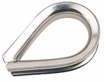 Thimble SS 5/8"