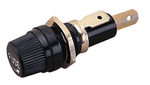 RD Fuse Holder Spade Terminal