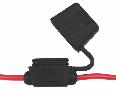 Inline Fuse Holder-ATO/ ATC 20 amp