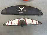 USED Slash Foil front wing 1200