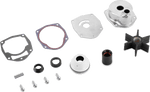 WATER PUMP KIT 65-115HP