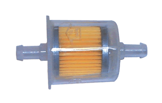 Fuel Filter OMC