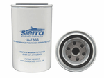 Fuel Filter Tall HPDI : Yamaha