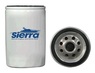 Oil Filter-V-6