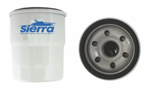 Oil Filter Suzuki