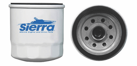 Oil Filter Yama  merc