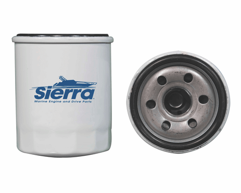 Oil Filter Merc/OB : 4 cycl