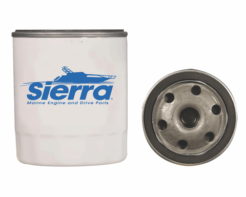 Oil Filter Merc OB