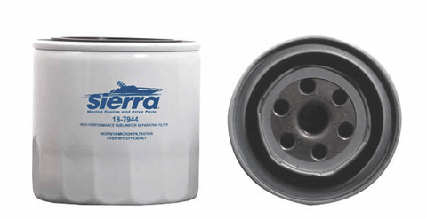 Fuel Water Separate 10m