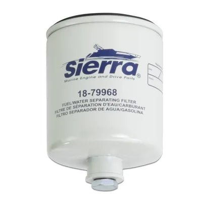 Fuel Filter Mercury aftermarket