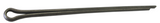 Cotter Pin SS  1/8x2"