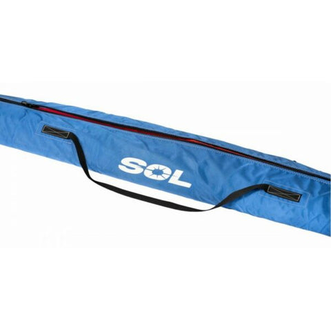 Spar Bag, Sol Sunfish