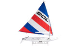 Sol Sailboat