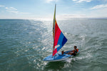 Sol Sailboat