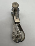 Halyard Swivel block 01-21