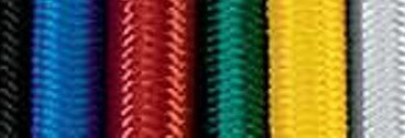 Spooled Shockcord
