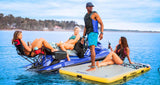 Inflatable Dock 8x5'