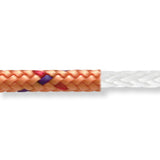 New England Rope Spyderline  3.8mm mango - Part Number:  2976.04.300 available at Harvey Cedars Marina