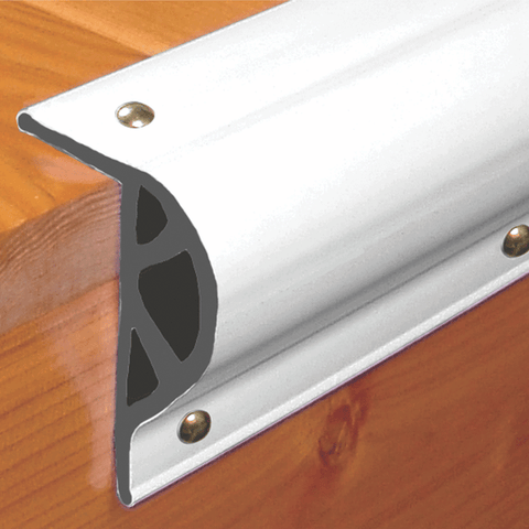 Edge Guard / P Shape