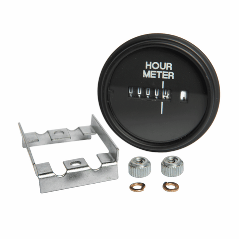 Hour Meter