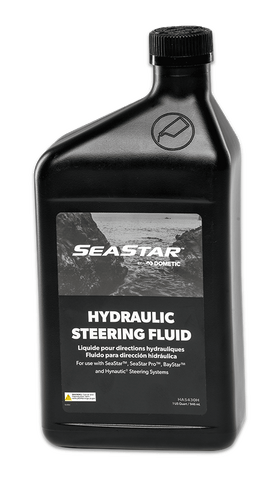 Sea Star Steering Fluid-32oz