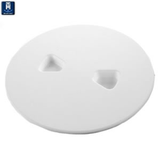 Beckson O ring for Deck plate 5" - Part Number:  D5SG available at Harvey Cedars Marina