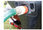 Outboard Quick Flush Kit OMC