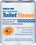 Toilet Paper-4 pack