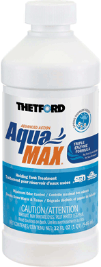 AQUAMAX SPRING SHOWERS 32OZ