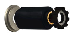 Propeller Hub Kit- mERC