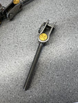 Turnbuckle Toggle Nut 5/16 x24-LH